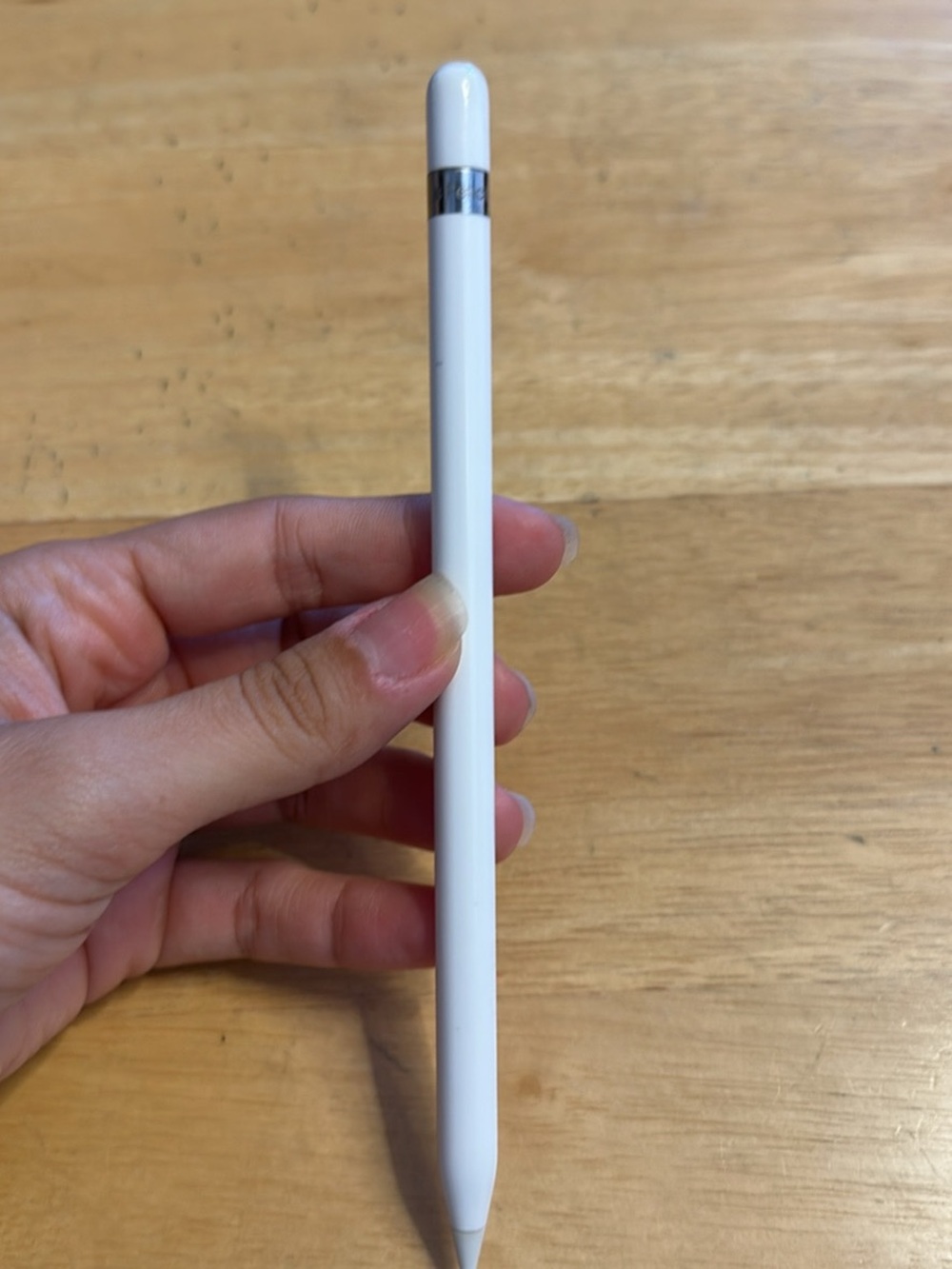 Apple White Apple Pencil (1st Generation)